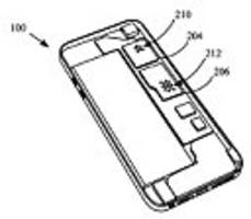 Will the iPhone 7 be WATERPROOF? Apple patent reveals plans to protect the inside of the phone from liquid