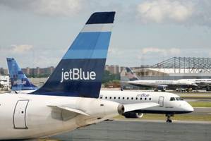Porter partners with JetBlue to give snowbirds new Florida options