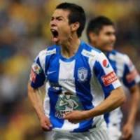 (video) drama! last kick of game sees pachuca dumped out of concacaf champions league